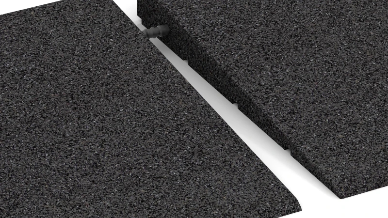 Lepljenje po potrebi