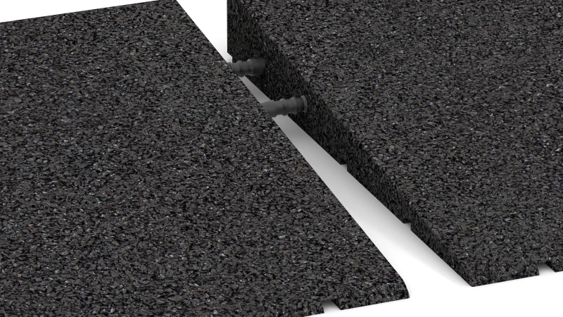 Lepljenje po potrebi