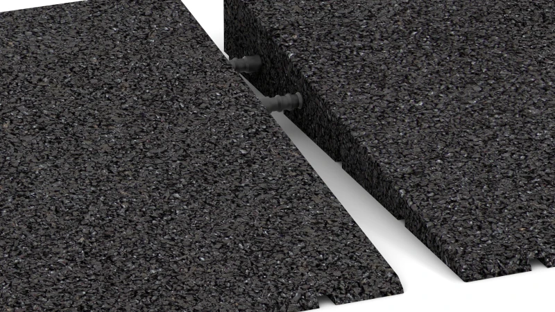 Lepljenje po potrebi