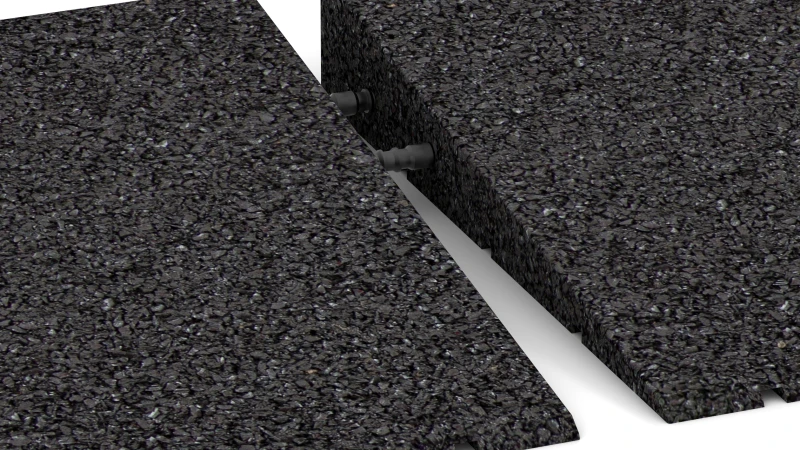 Lepljenje po potrebi