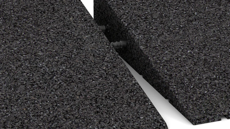 Lepljenje po potrebi