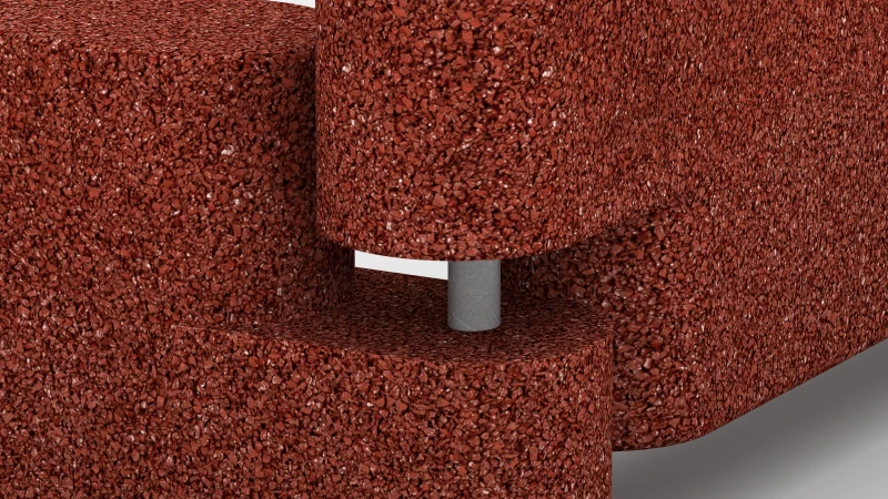 Veriženje prek zemeljskega sidra