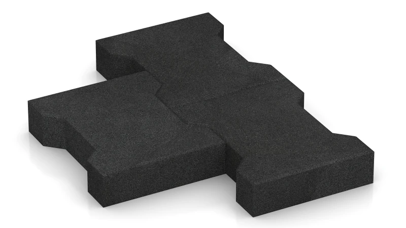 Dvojni T spoj – Tlakovci H