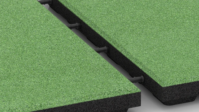 Vtični konektor za lepljenje