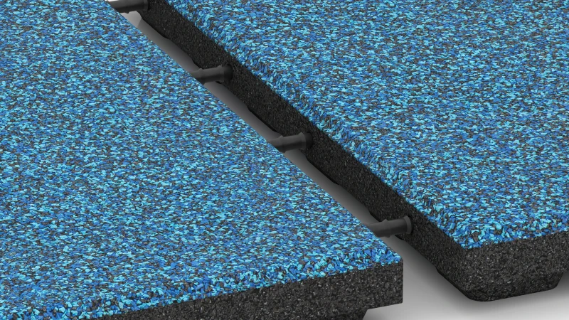 Vtični konektor za lepljenje