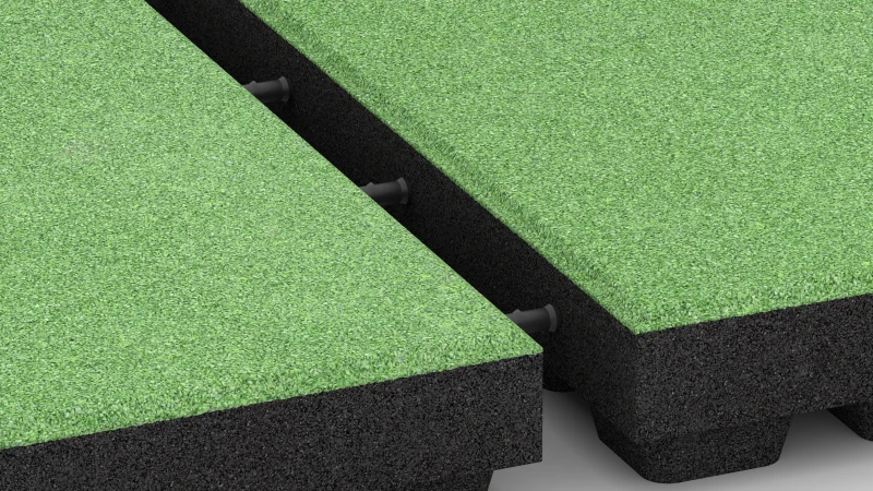 Vtični konektor za lepljenje