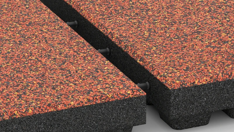 Vtični konektor za lepljenje