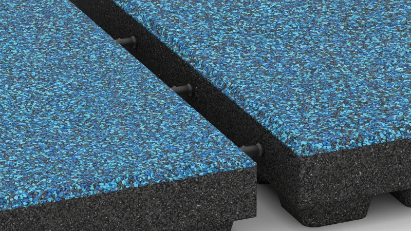 Vtični konektor za lepljenje