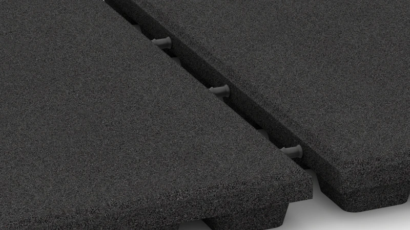 Vtični konektor za lepljenje