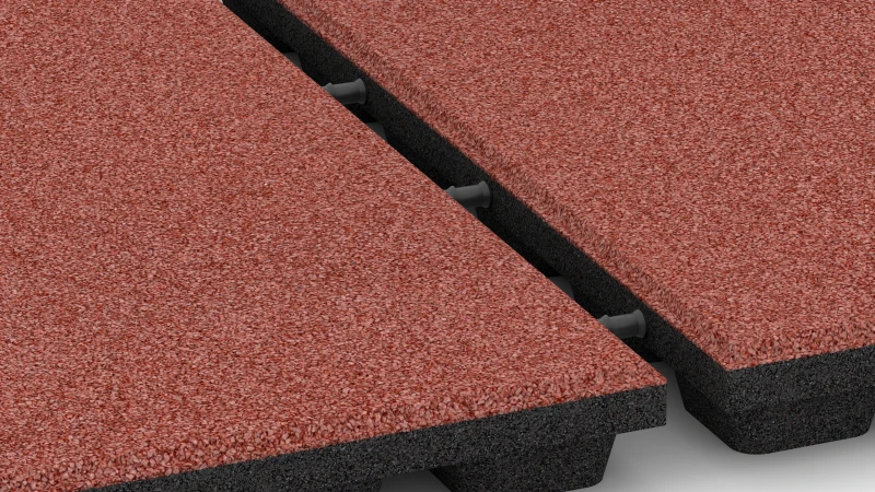 Vtični konektor za lepljenje