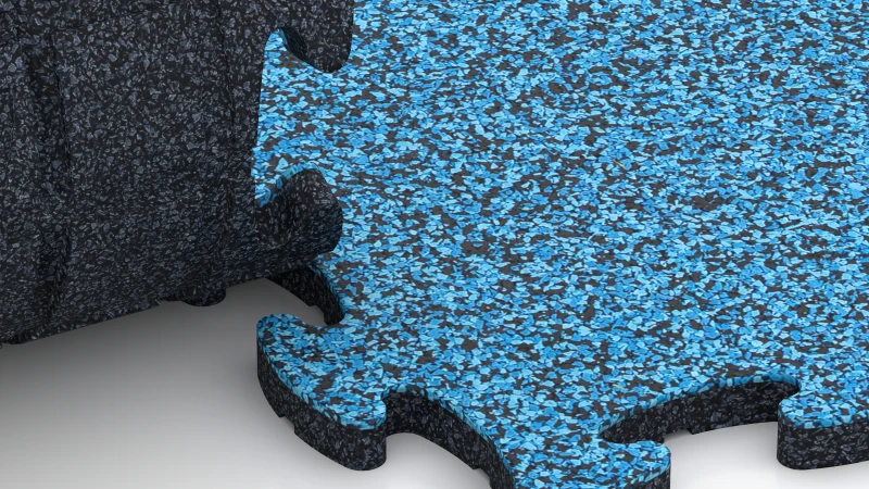 Optimizirano puzzle zobčenje brez posnetja