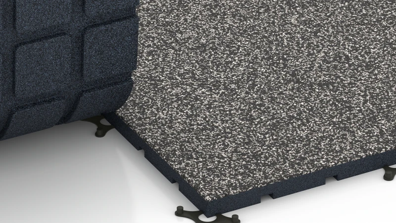 Vtični konektorji in plastične sponke