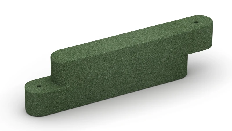 Ravna spodnja strana