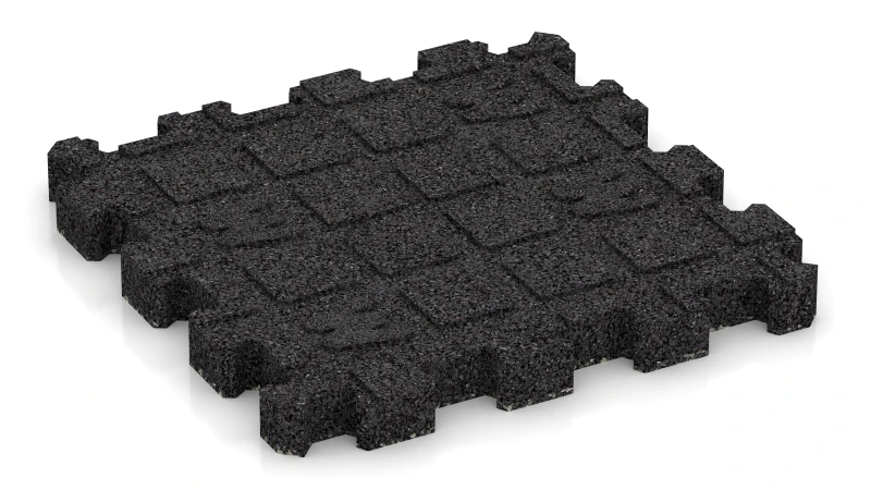 Pravokotne odvodne zareze 4×15 mm