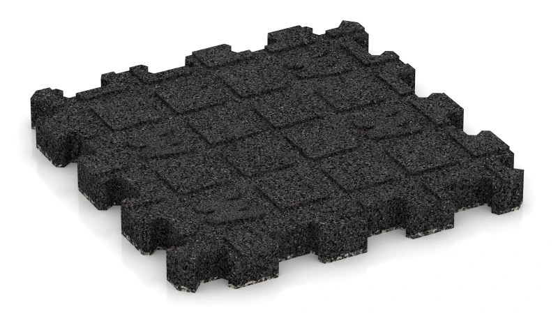 Pravokotne odvodne zareze 4×15 mm