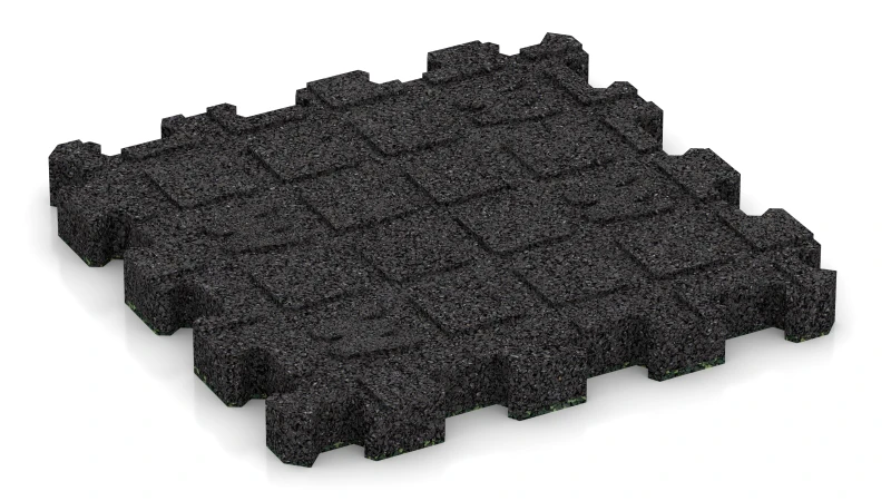 Pravokotne odvodne zareze 4×15 mm