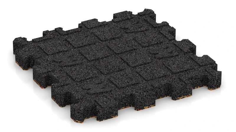 Pravokotne odvodne zareze 4×15 mm