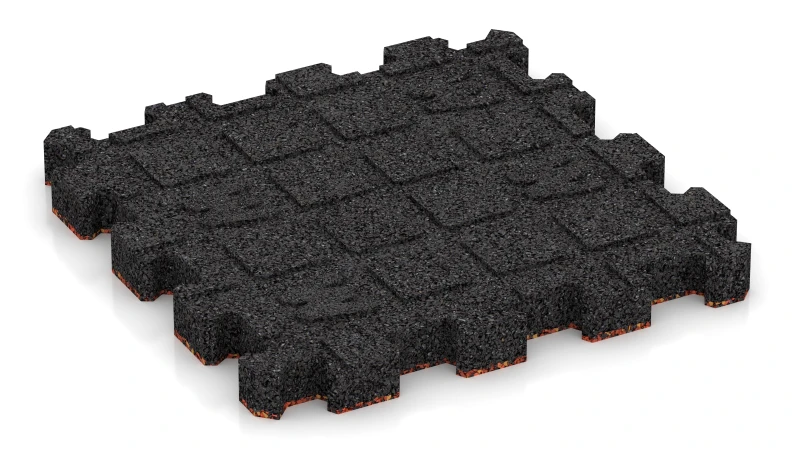 Pravokotne odvodne zareze 4×15 mm