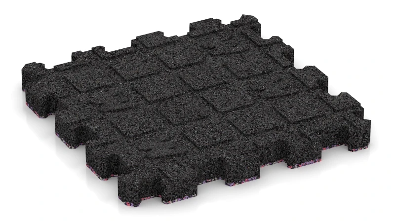 Pravokotne odvodne zareze 4×15 mm