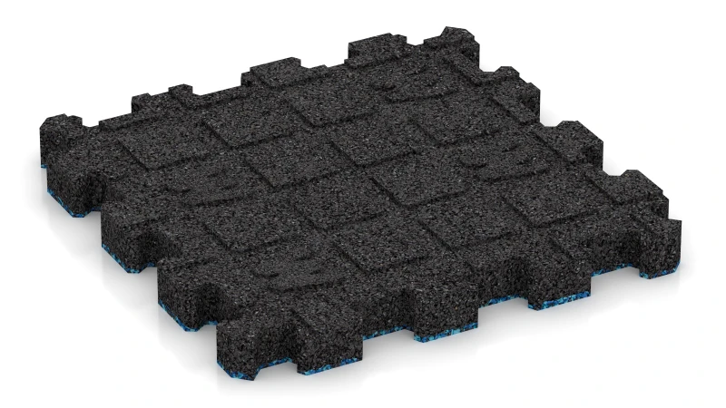 Pravokotne odvodne zareze 4×15 mm