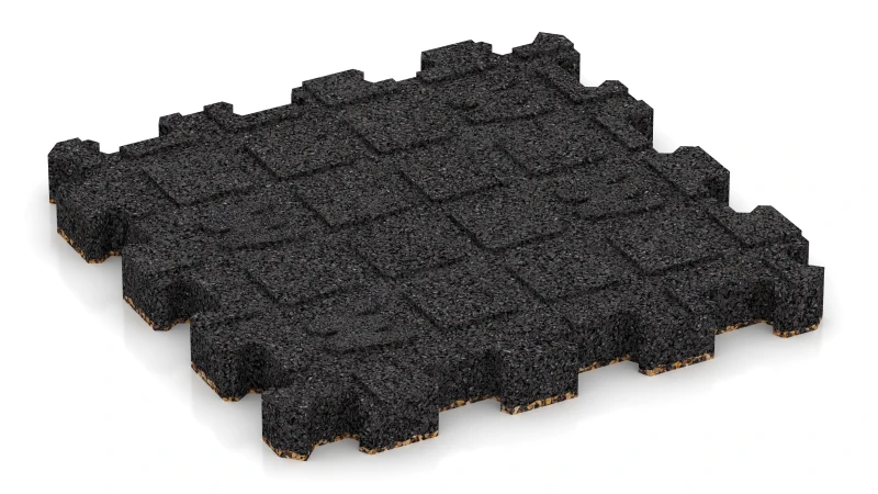 Pravokotne odvodne zareze 4×15 mm