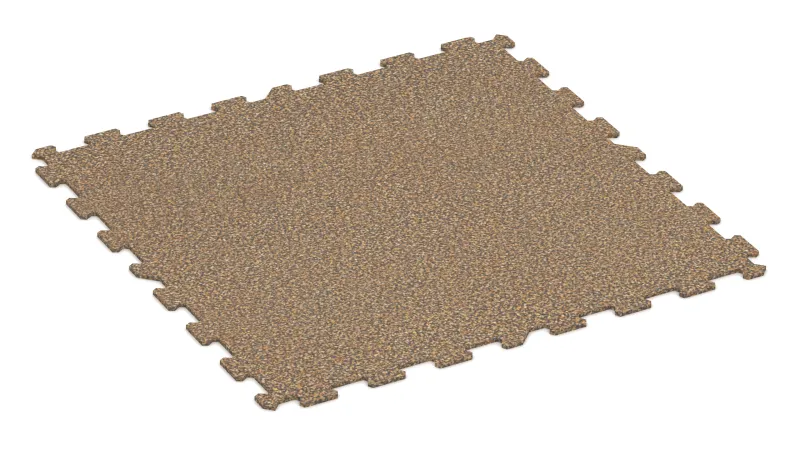 Plošča, uporabna na obeh straneh