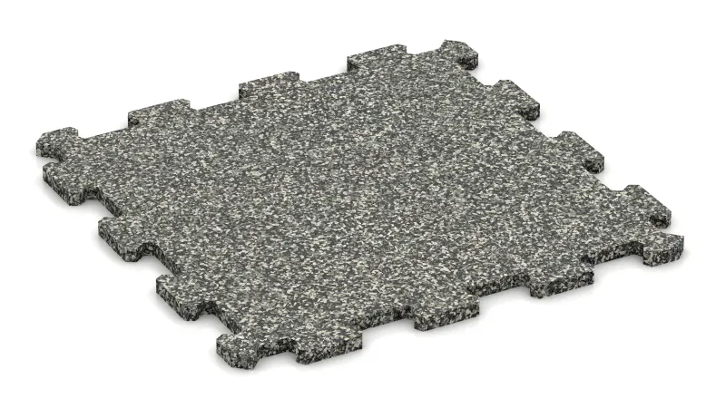 Plošča, uporabna na obeh straneh