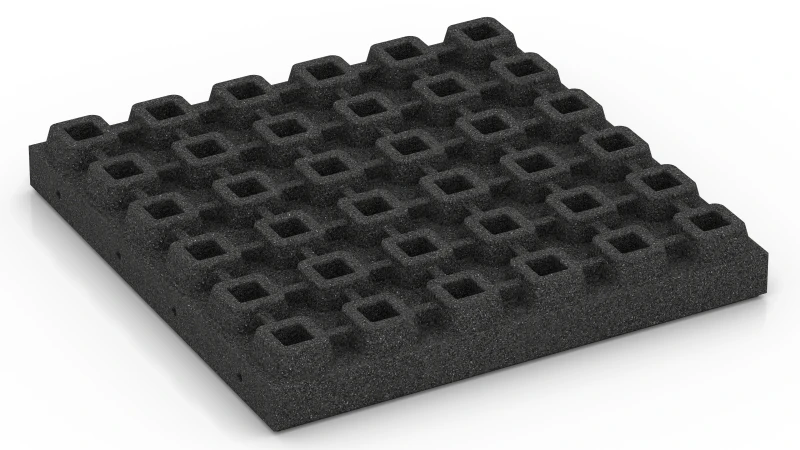 Obročaste drenažne nožice