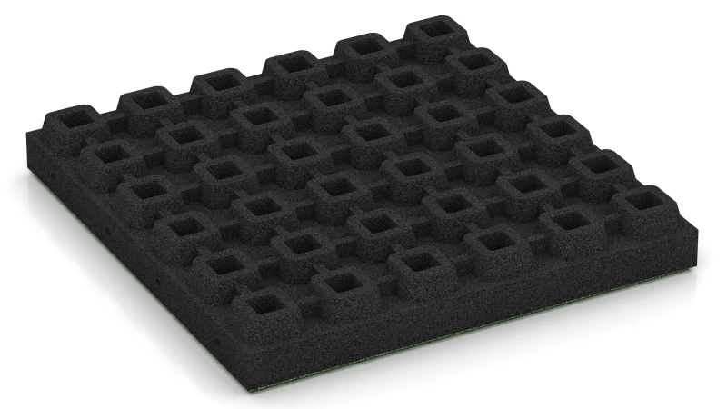 Obročaste drenažne nožice