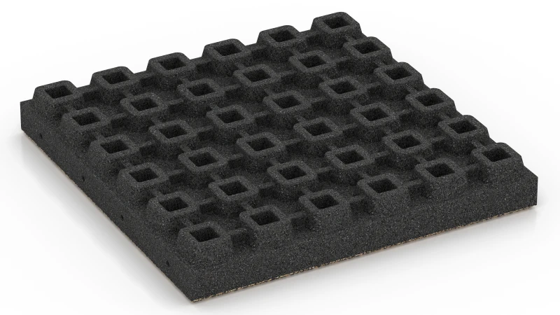 Obročaste drenažne nožice