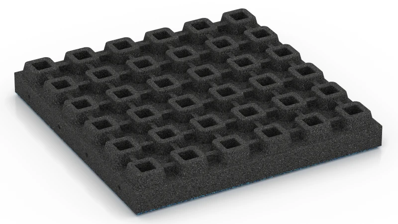 Obročaste drenažne nožice