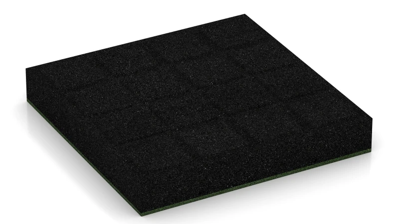 Podporne točke in kanali