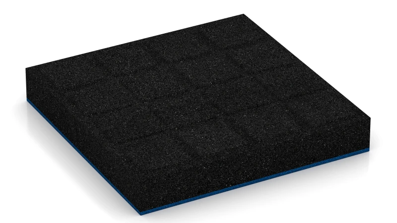 Podporne točke in kanali