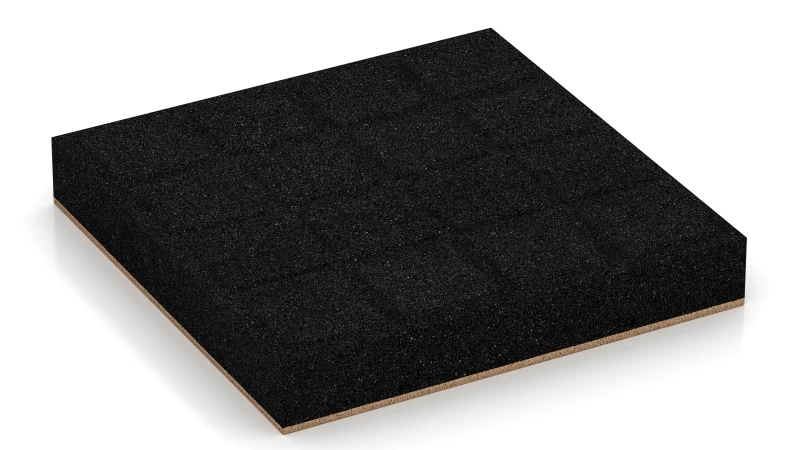 Podporne točke in kanali