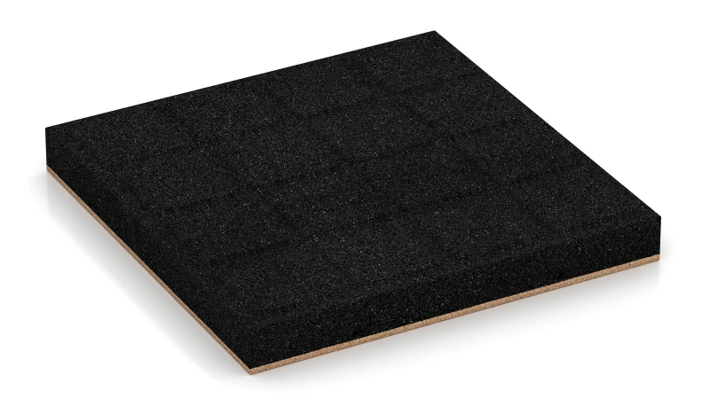 Podporne točke in kanali