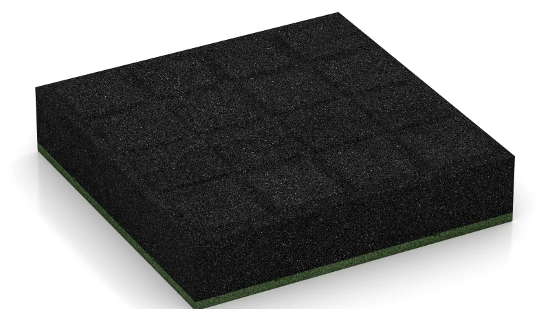 Podporne točke in kanali