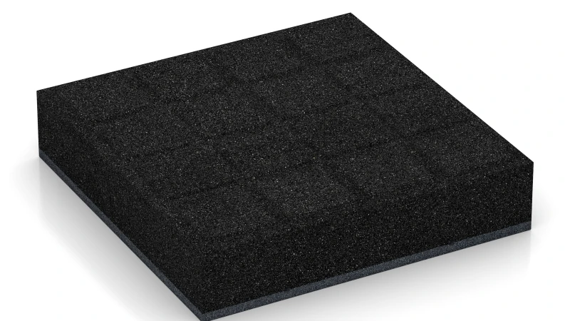 Podporne točke in kanali