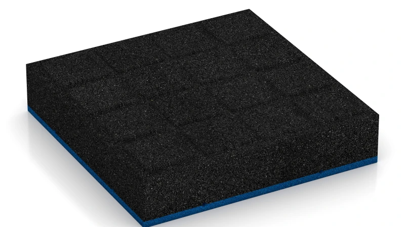 Podporne točke in kanali