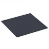 Aufsicht auf die Unterseite, also die Bodenseite von WARCO-Formteil 6175 - Fitness Performance Elite Talna obloga za vadbo im Format 100 × 100 × 1,5 cm.