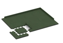 Eventna zunanja plošča