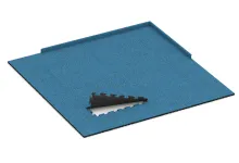 Fitnes zaščitna podlaga