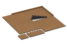 Robna plošča HD