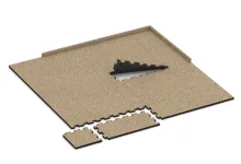 Robna plošča HD