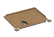 Kotna plošča HD