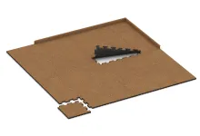 Kotna plošča HD