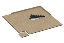 Kotna plošča HD