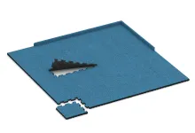 Kotna plošča HD