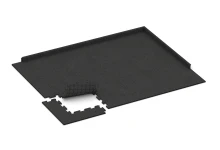 Notranja talna plošča puzzle