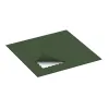 Typische Verlegung oder Einbausituation für den Artikel 3961 von WARCO - Športna talna obloga za pse HD, Farbton Travna zelena in der Abmessung 1000 x 1000 x 18 mm.