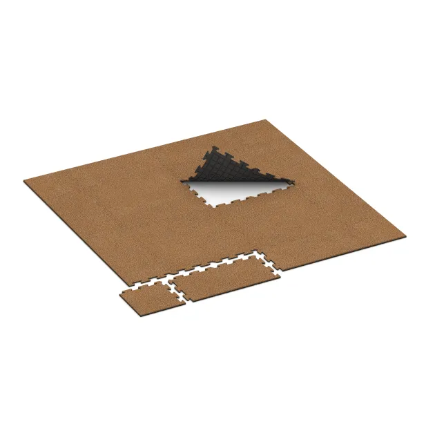 Typische Verlegung oder Einbausituation für den Artikel 4746 von WARCO - Robna plošča, Farbton Terra Cotta in der Abmessung 1000 x 485 x 18 mm.